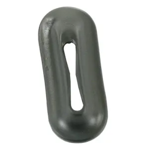 BUMPER GROMMET, BEETLE THROUGH 67