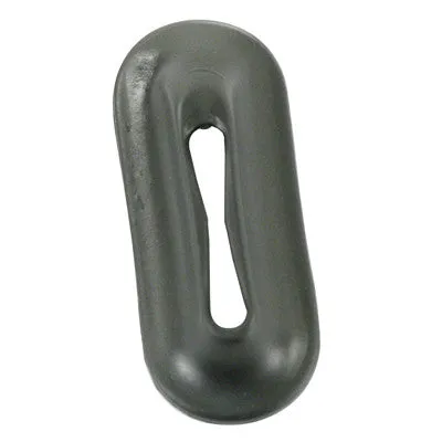 BUMPER GROMMET, BEETLE THROUGH 67