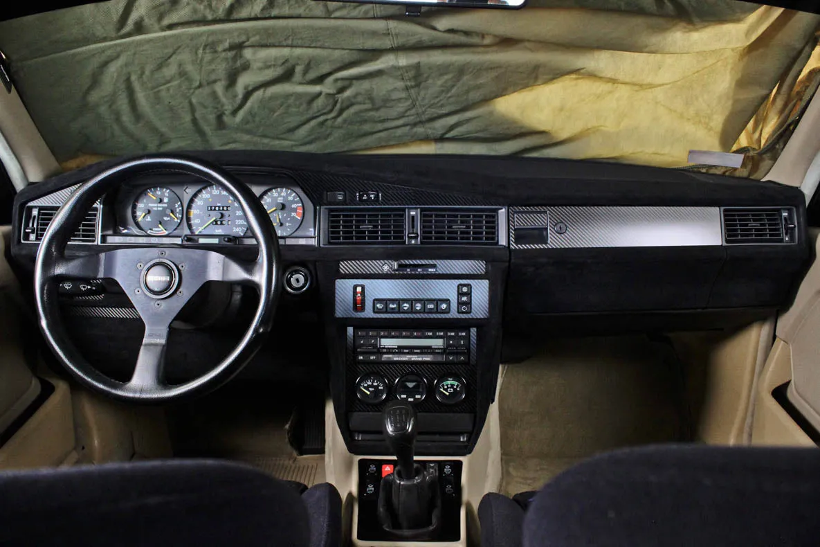 Button blanks - Carbon fiber trim