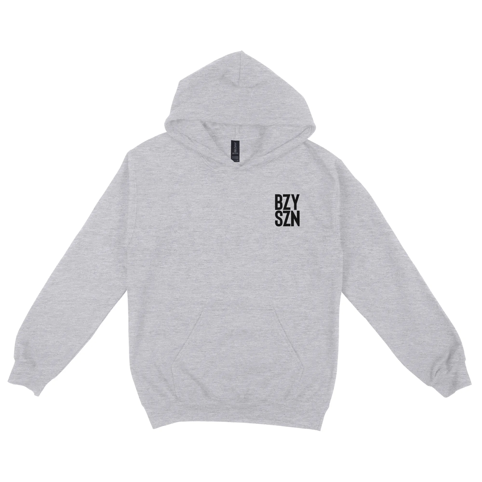 BZY SZN Hoodie
