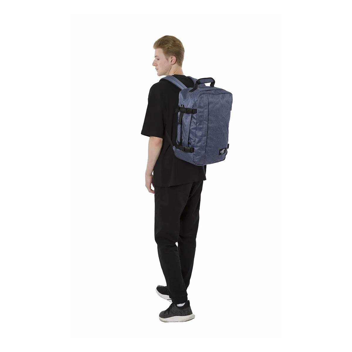 CabinZero Classic 36L (Blue Jean)