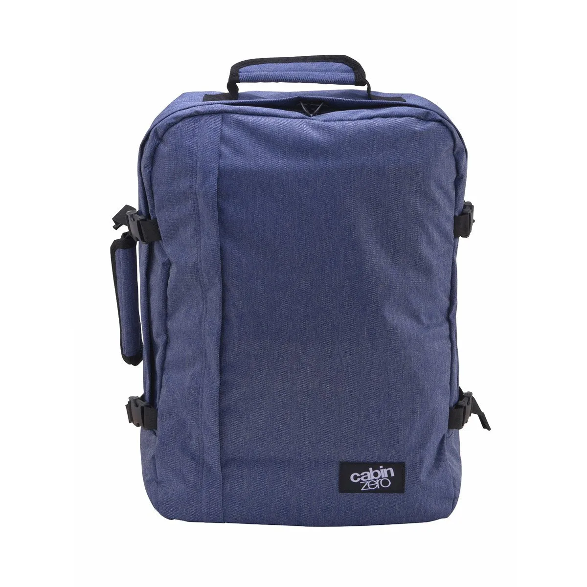 CabinZero Classic 36L (Blue Jean)