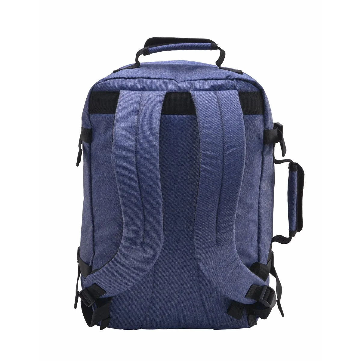 CabinZero Classic 36L (Blue Jean)