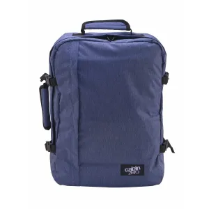 CabinZero Classic 36L (Blue Jean)