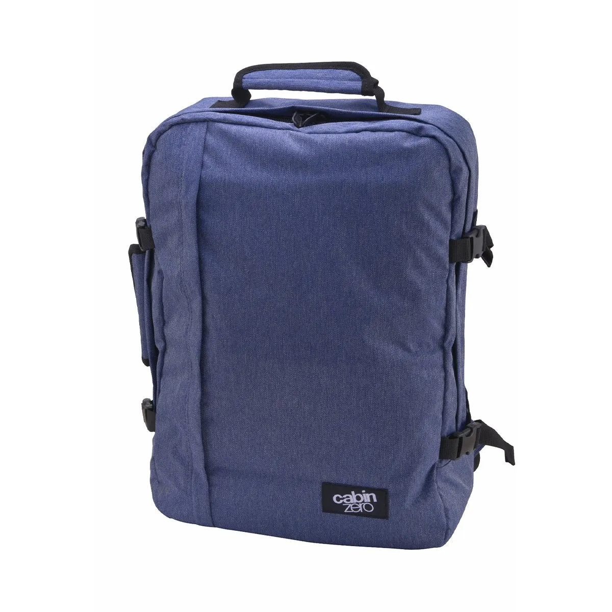 CabinZero Classic 36L (Blue Jean)