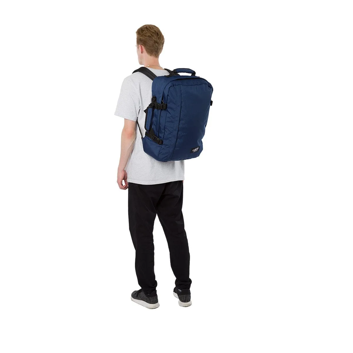 CabinZero Classic 44L (Navy)