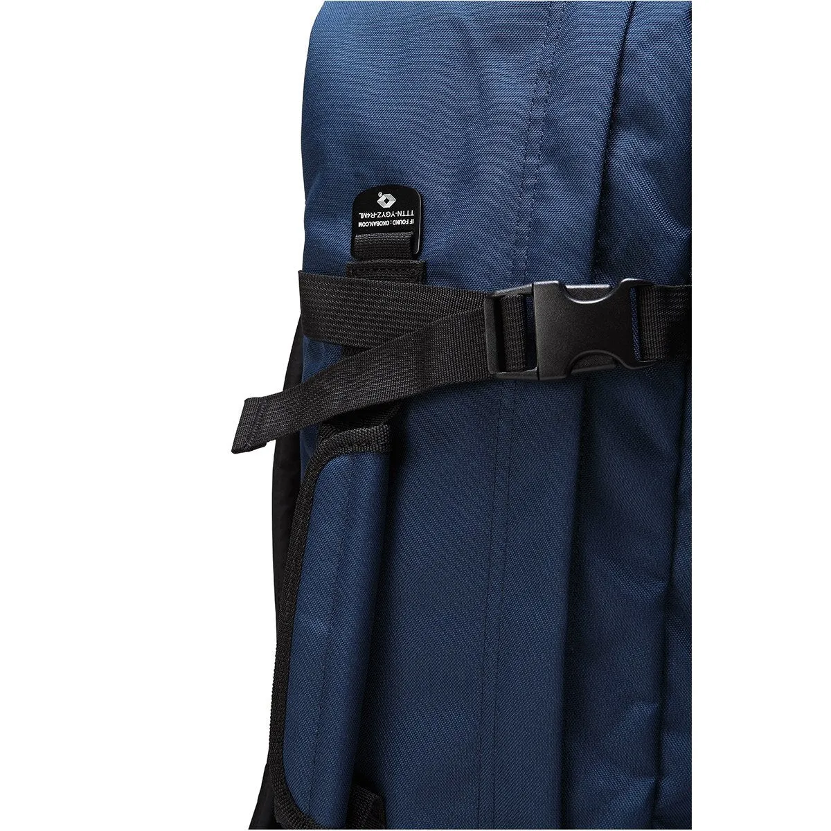 CabinZero Classic 44L (Navy)