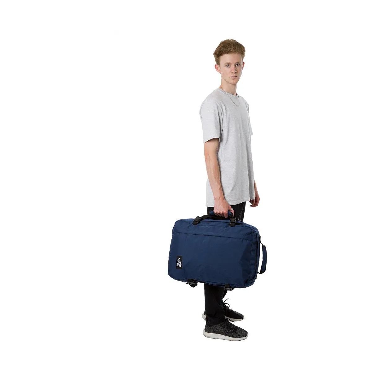 CabinZero Classic 44L (Navy)