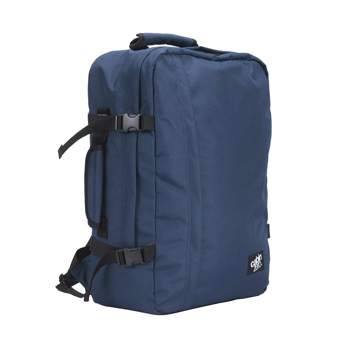 CabinZero Classic 44L (Navy)