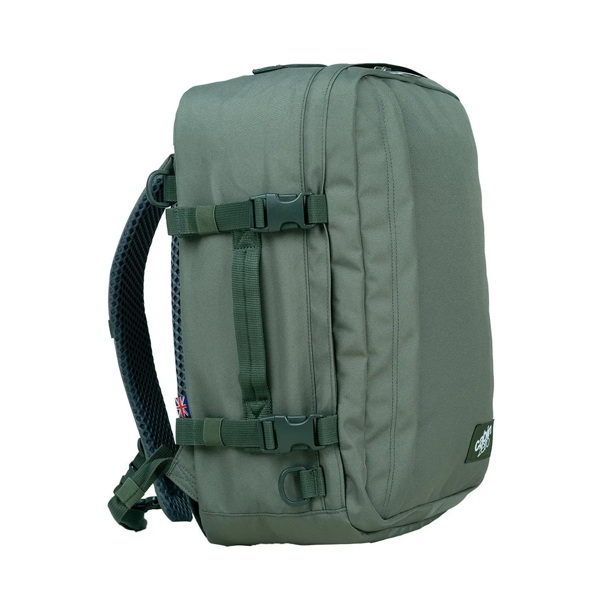 CabinZero Classic Plus 32L (Georgian Khaki)