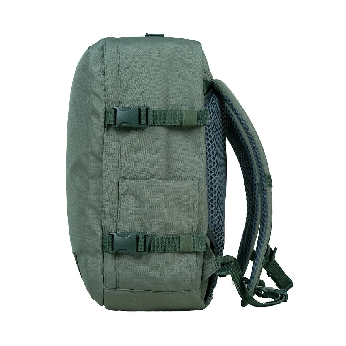 CabinZero Classic Plus 32L (Georgian Khaki)
