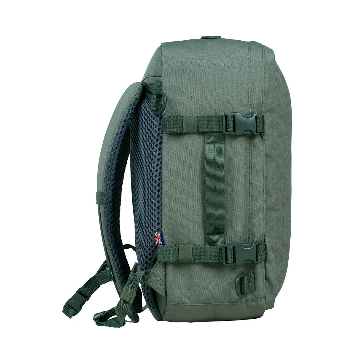 CabinZero Classic Plus 32L (Georgian Khaki)