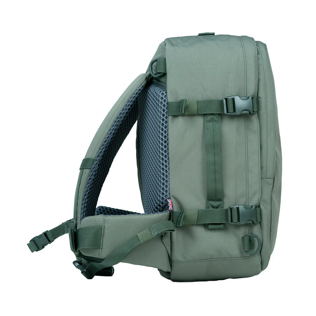 CabinZero Classic Pro 32L (Georgian Khaki)