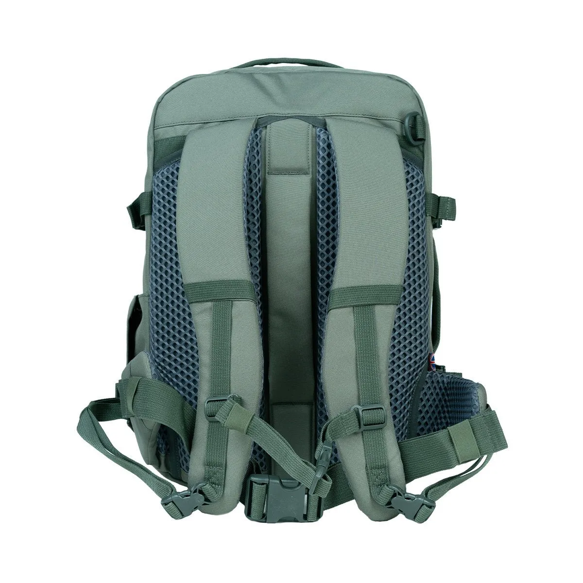 CabinZero Classic Pro 32L (Georgian Khaki)
