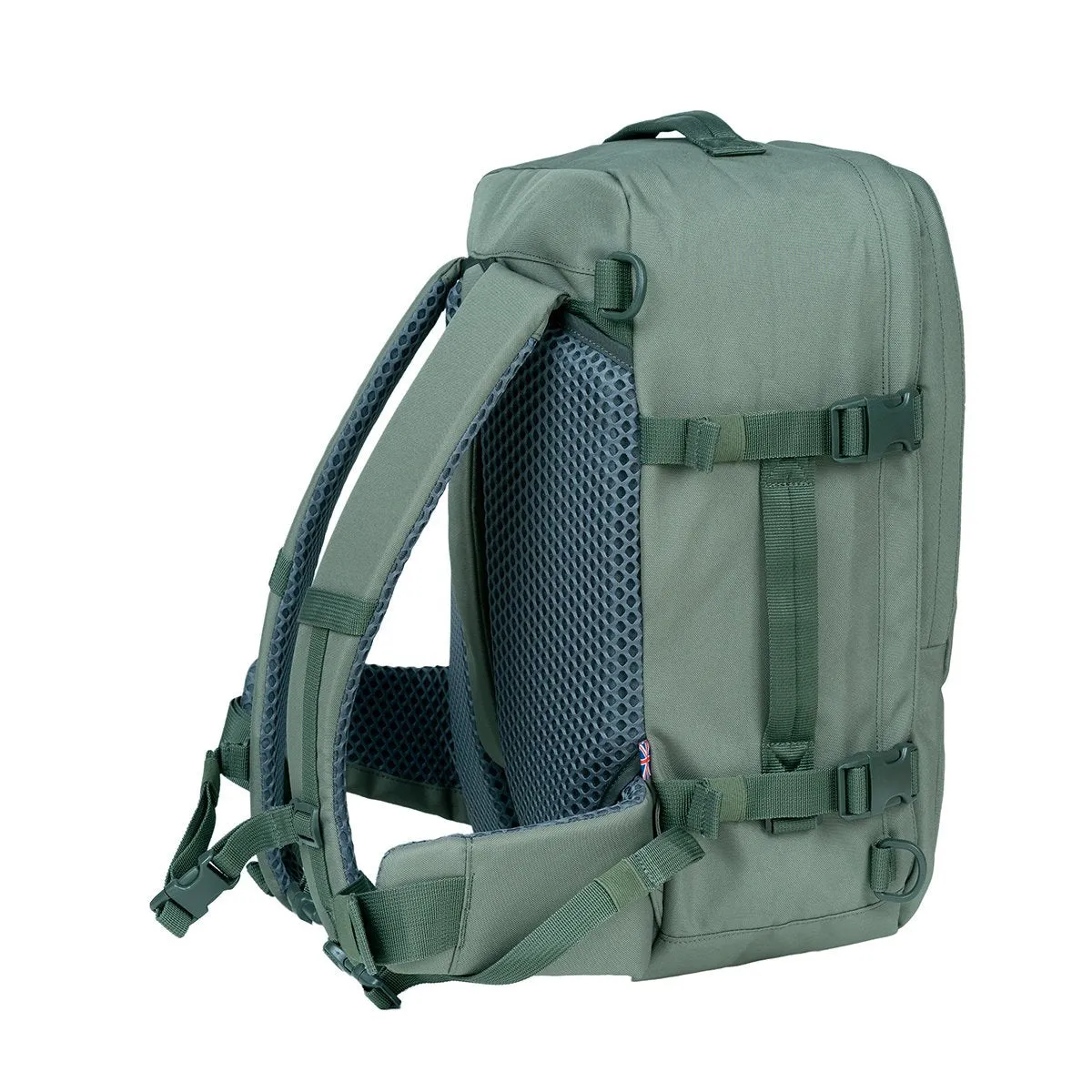 CabinZero Classic Pro 32L (Georgian Khaki)