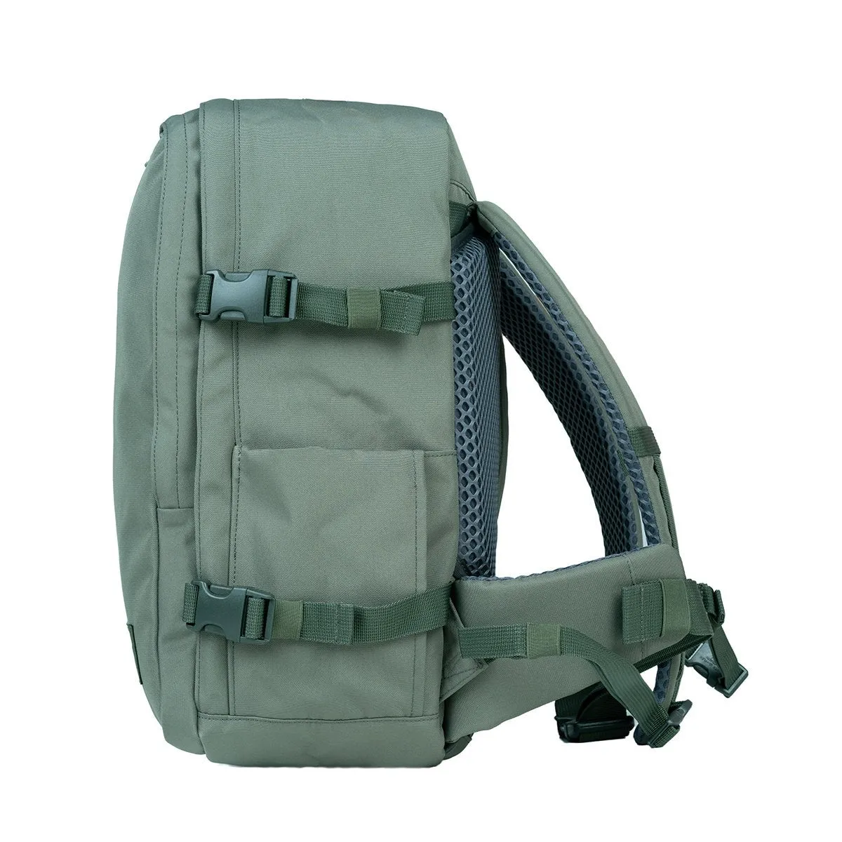 CabinZero Classic Pro 32L (Georgian Khaki)