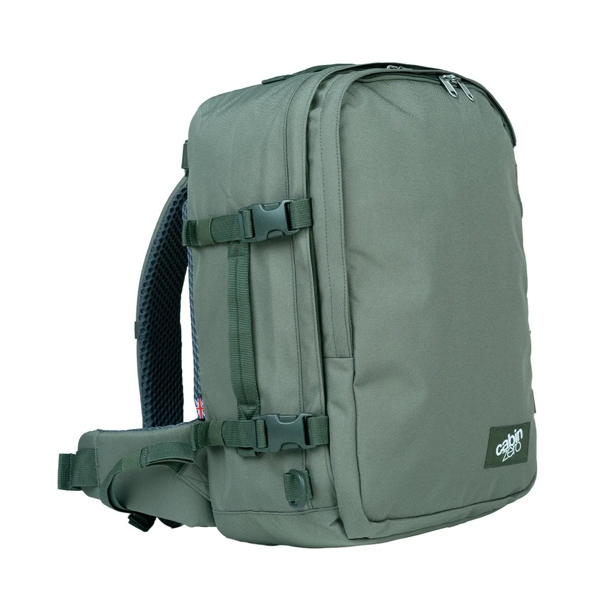 CabinZero Classic Pro 32L (Georgian Khaki)