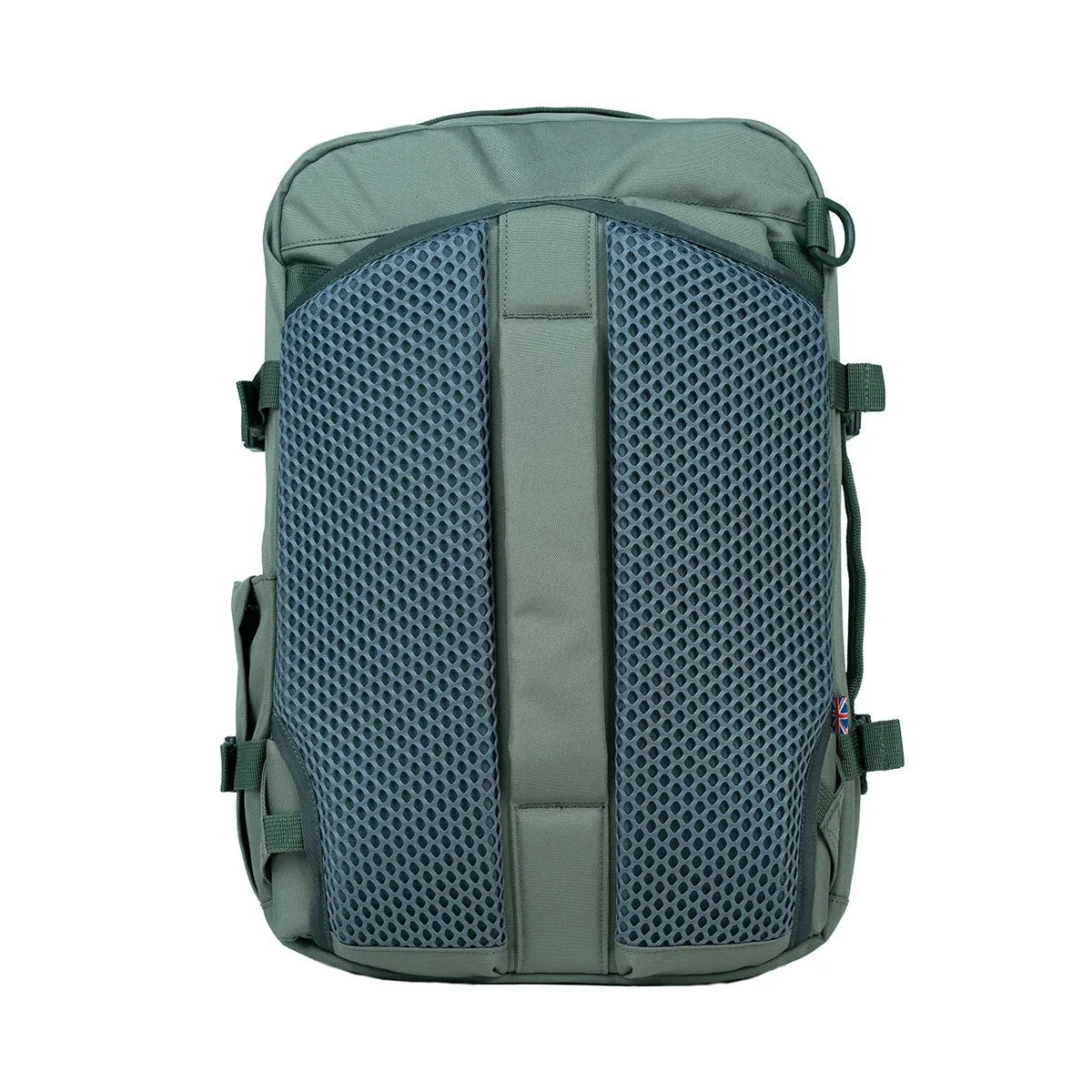 CabinZero Classic Pro 32L (Georgian Khaki)