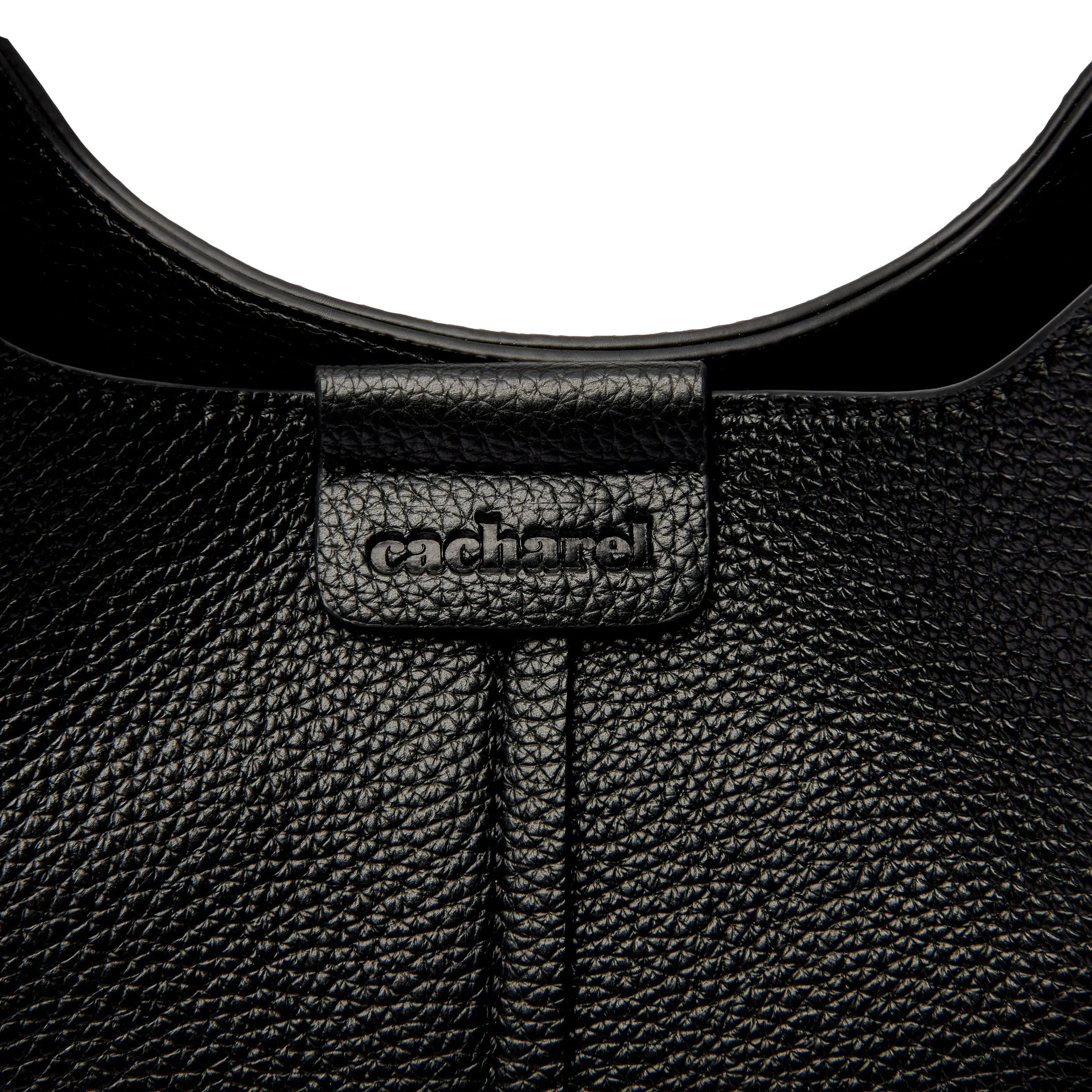 CACHAREL CTW437A - Lady bag Astrid Black