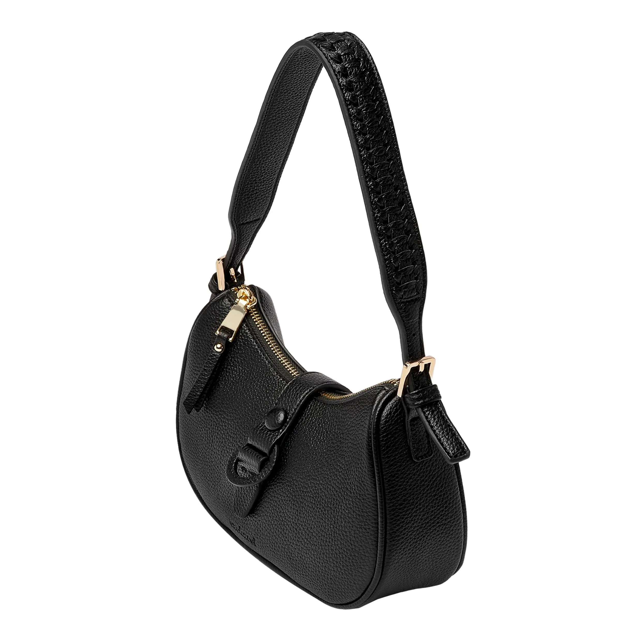 CACHAREL CTW437A - Lady bag Astrid Black