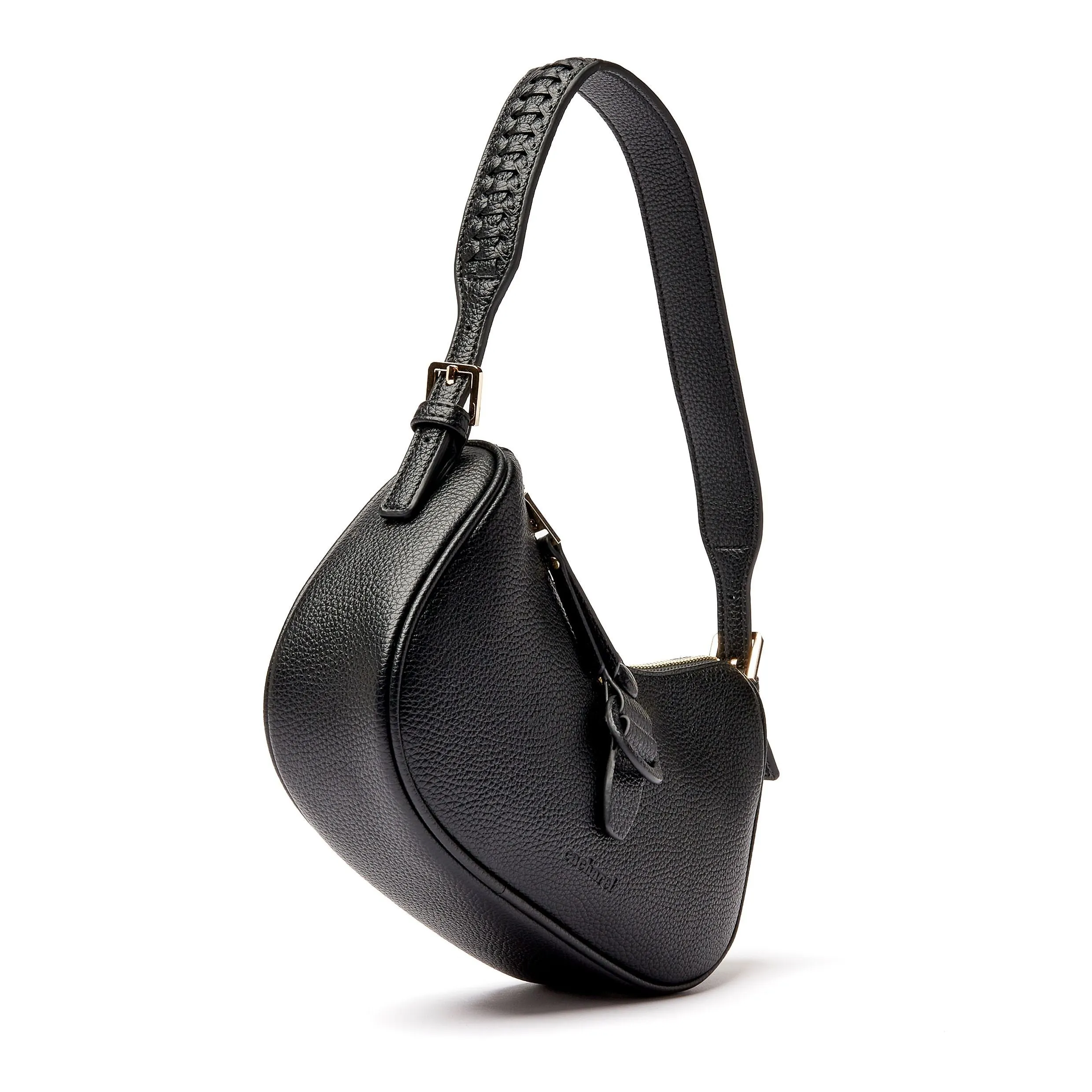 CACHAREL CTW437A - Lady bag Astrid Black