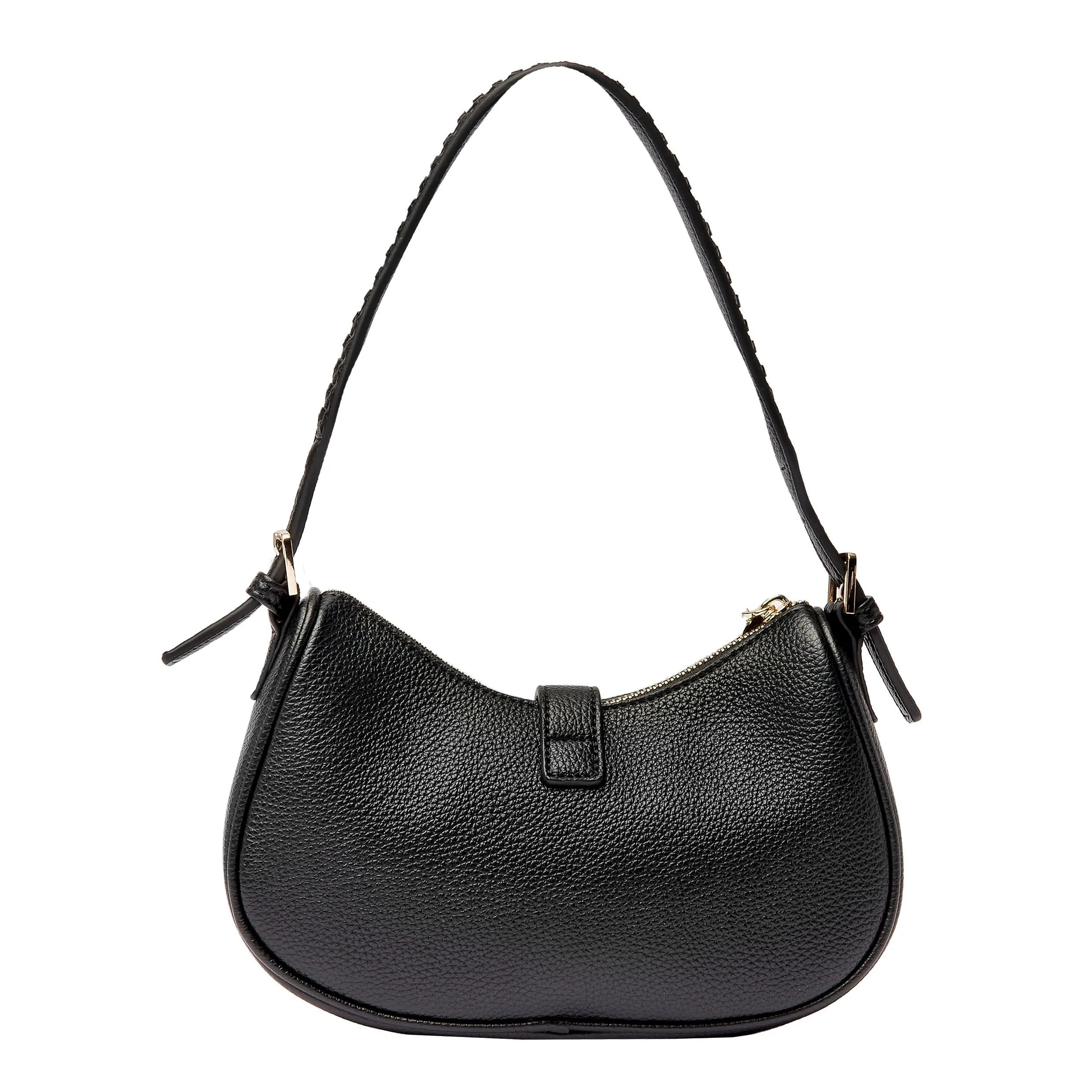 CACHAREL CTW437A - Lady bag Astrid Black