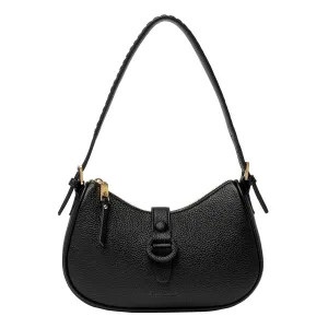 CACHAREL CTW437A - Lady bag Astrid Black