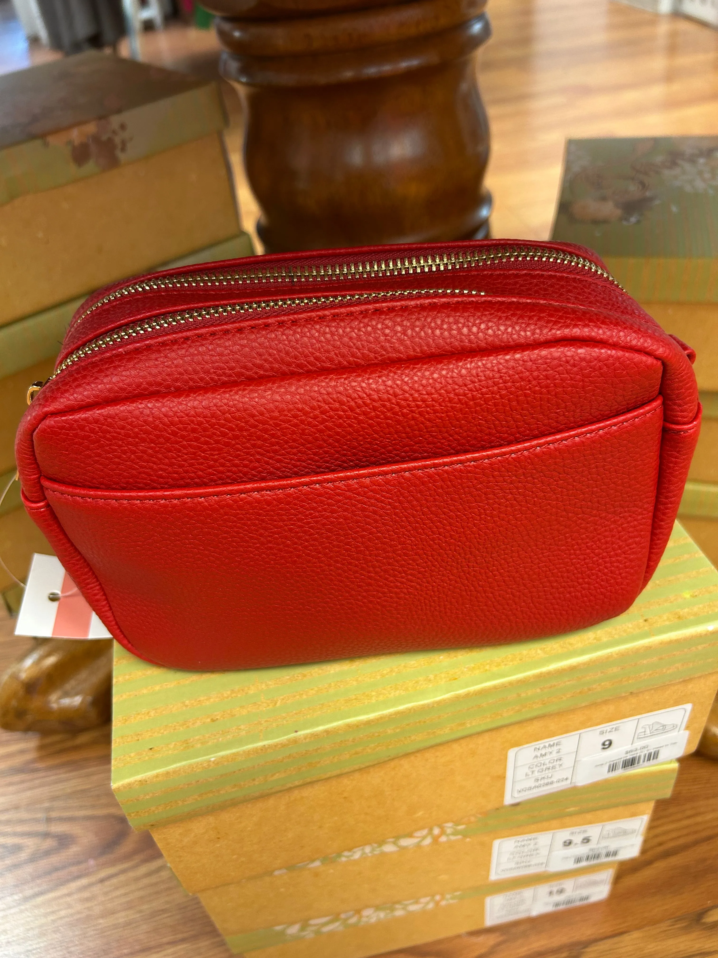 Camera bag