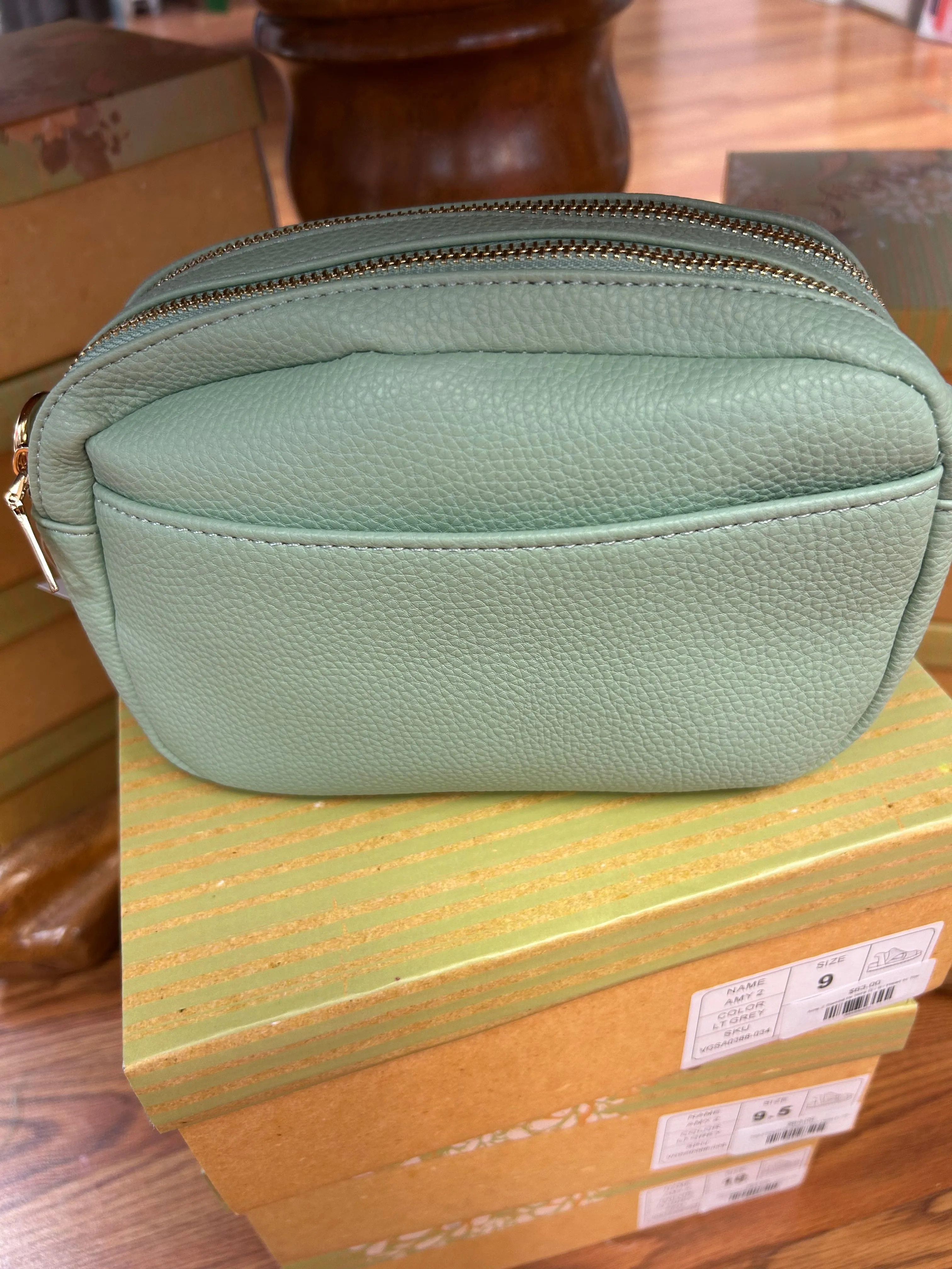 Camera bag