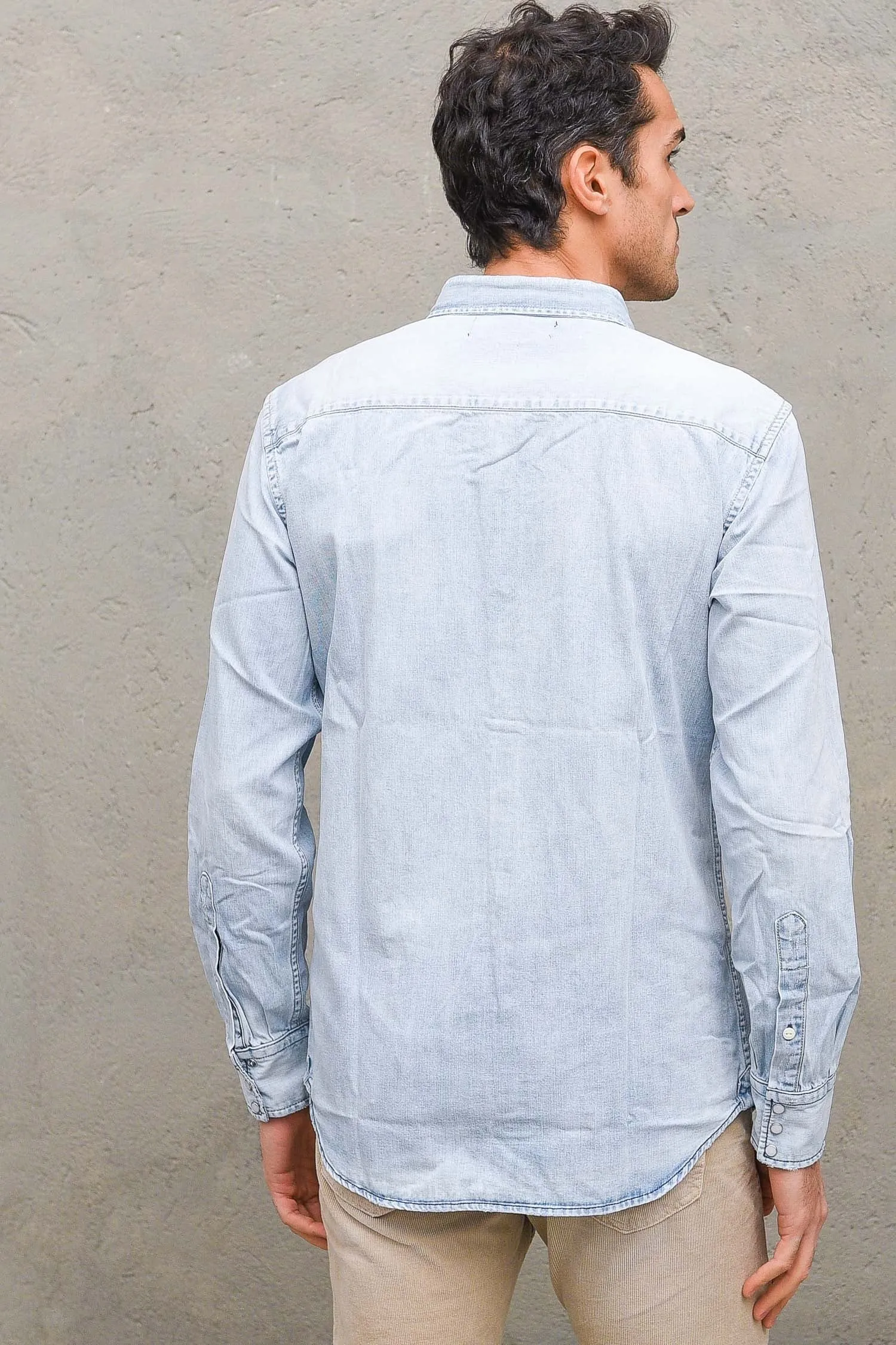 Camicia - Denim