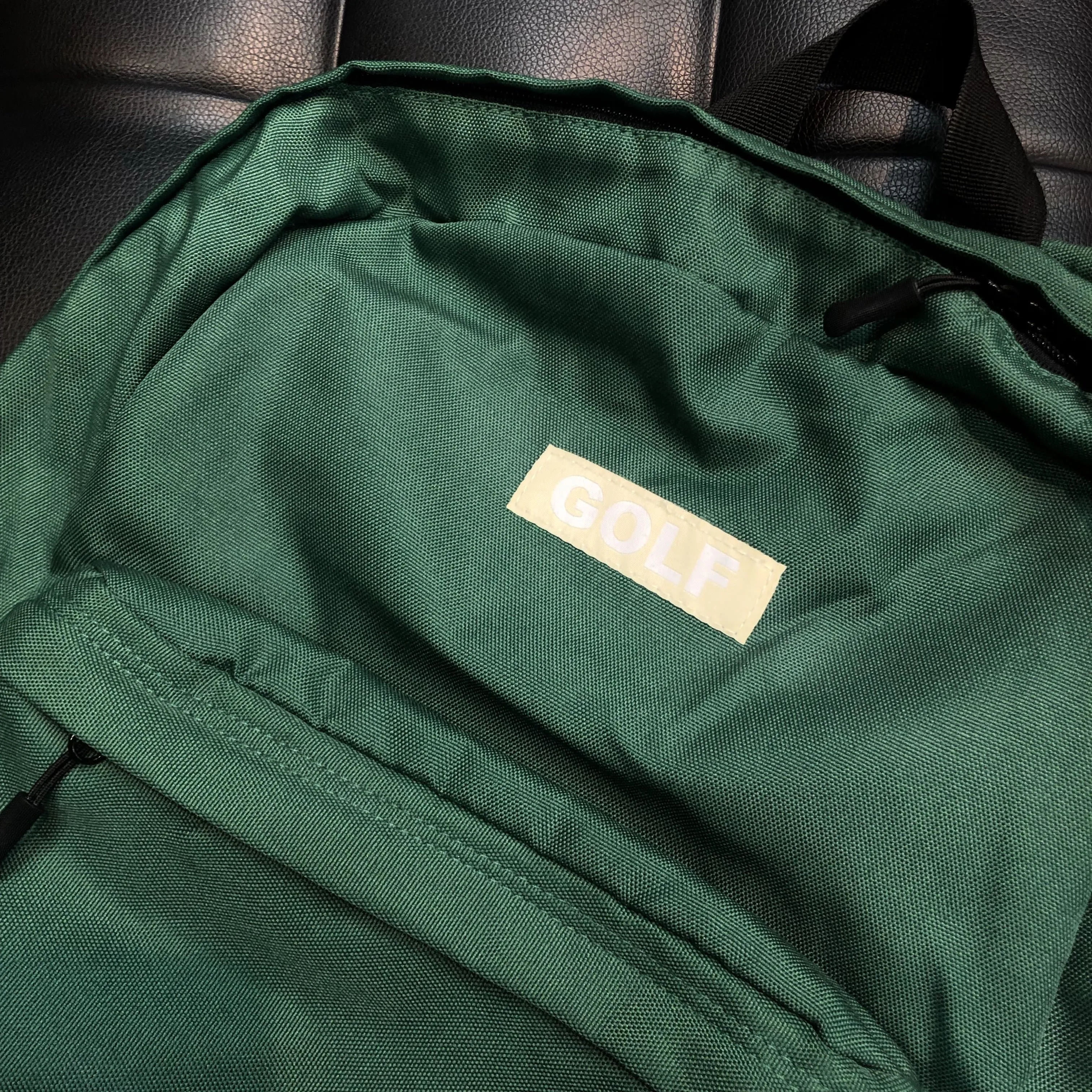 Camp Flog Gnaw Backpack