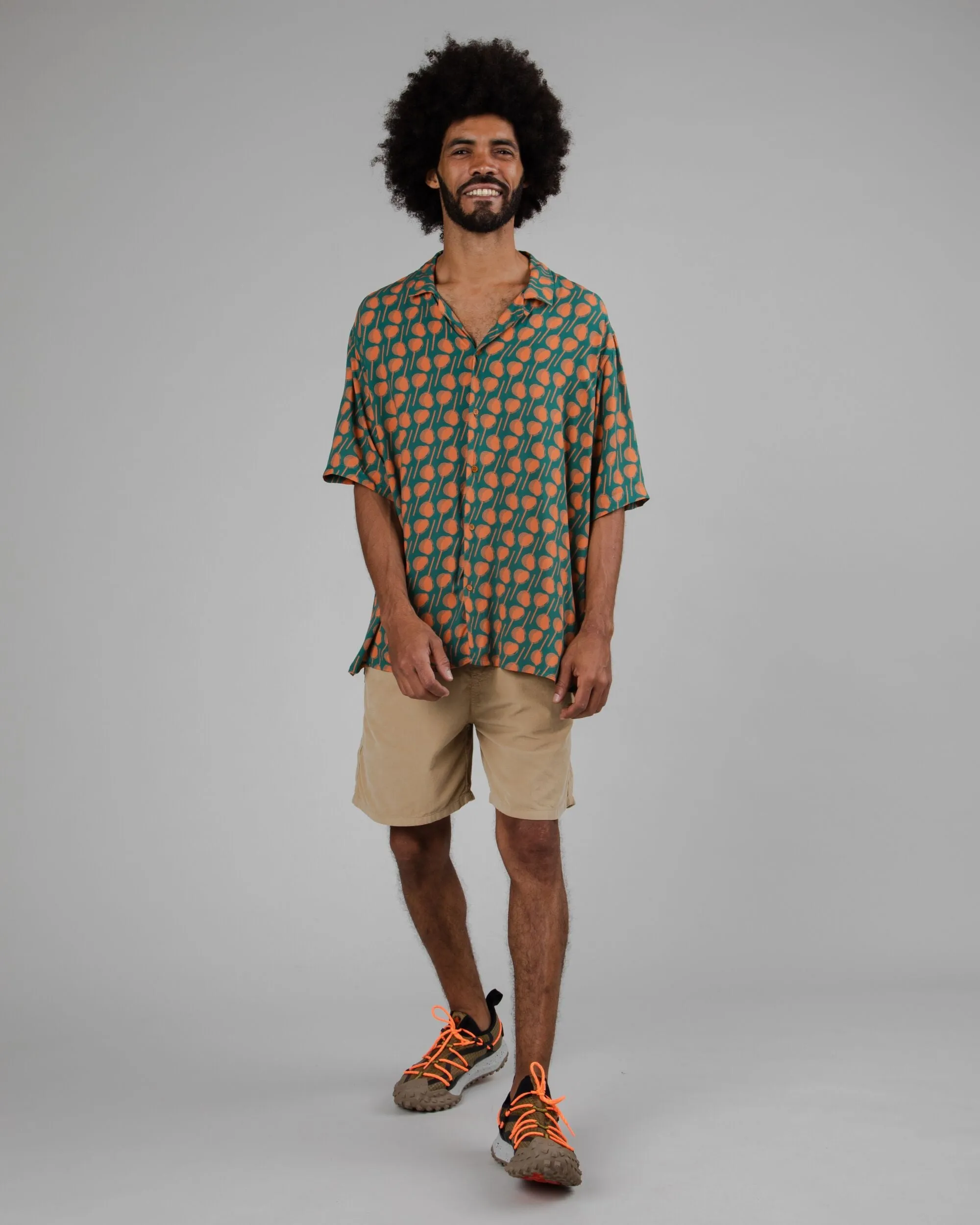 Candy Aloha Green