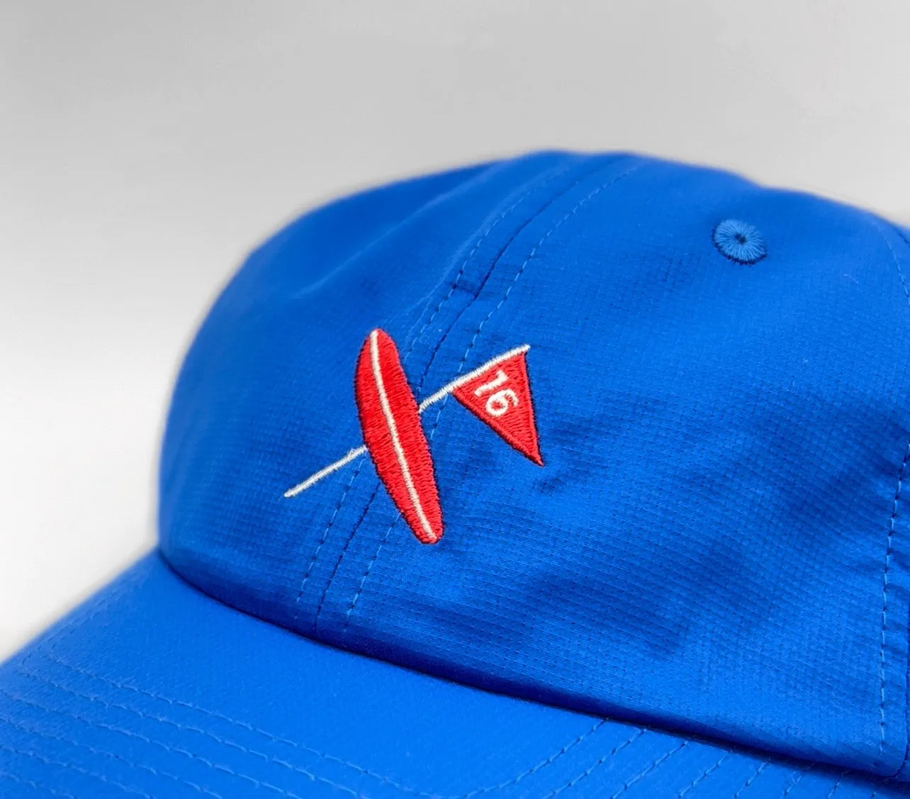 Cape Cod Sport - Sixer