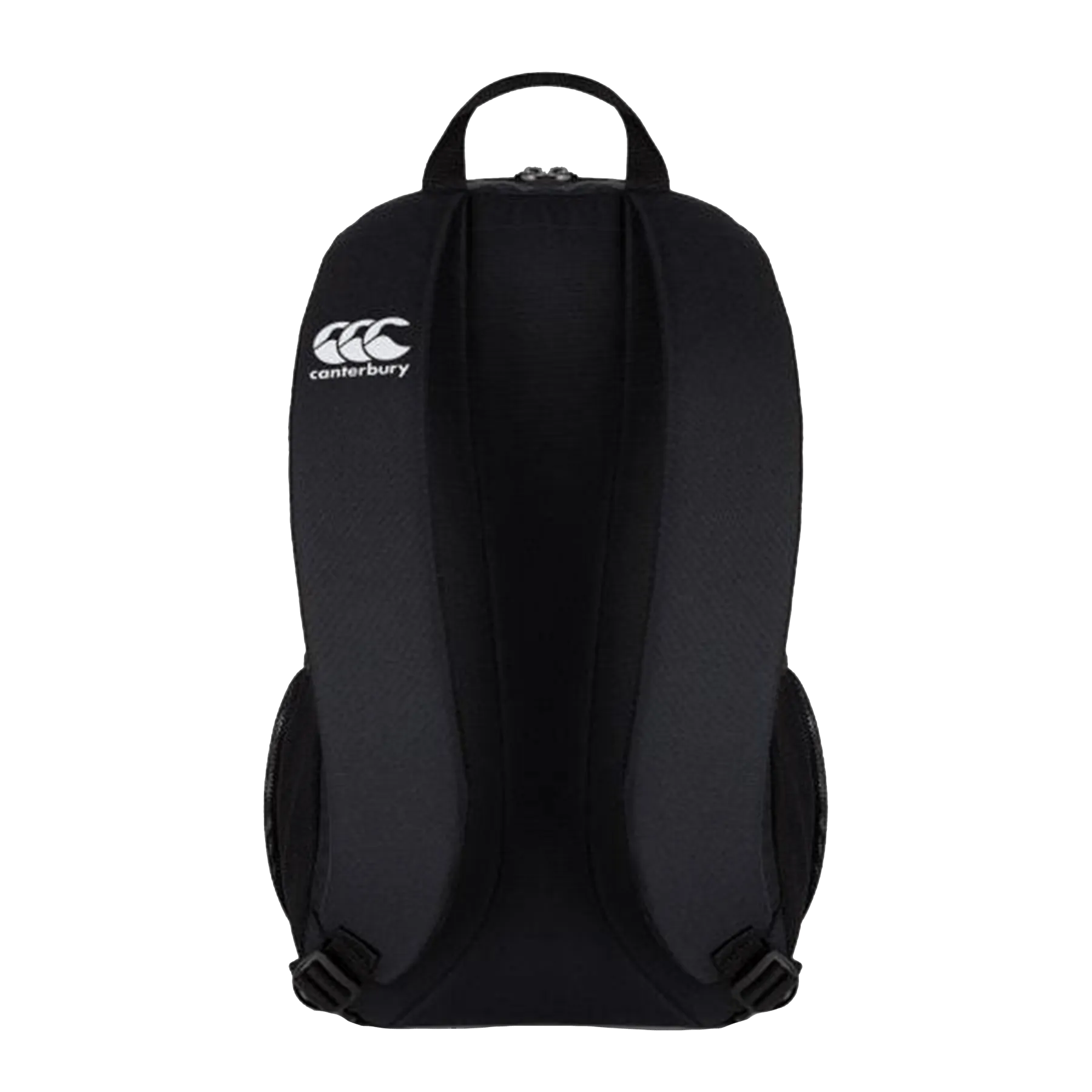 Capitals Rugby NC Canterbury Medium Black Rugby Backpack