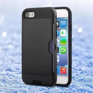 Card Slot Case Wallet - The Latest Trends Iphone 7 Plus Cases