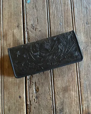 Cardwell Wallet (Black)
