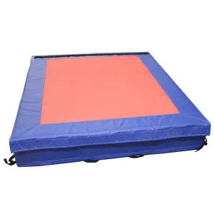 Carolina Gym Supply "Marshmallow" Soft Landing Mat