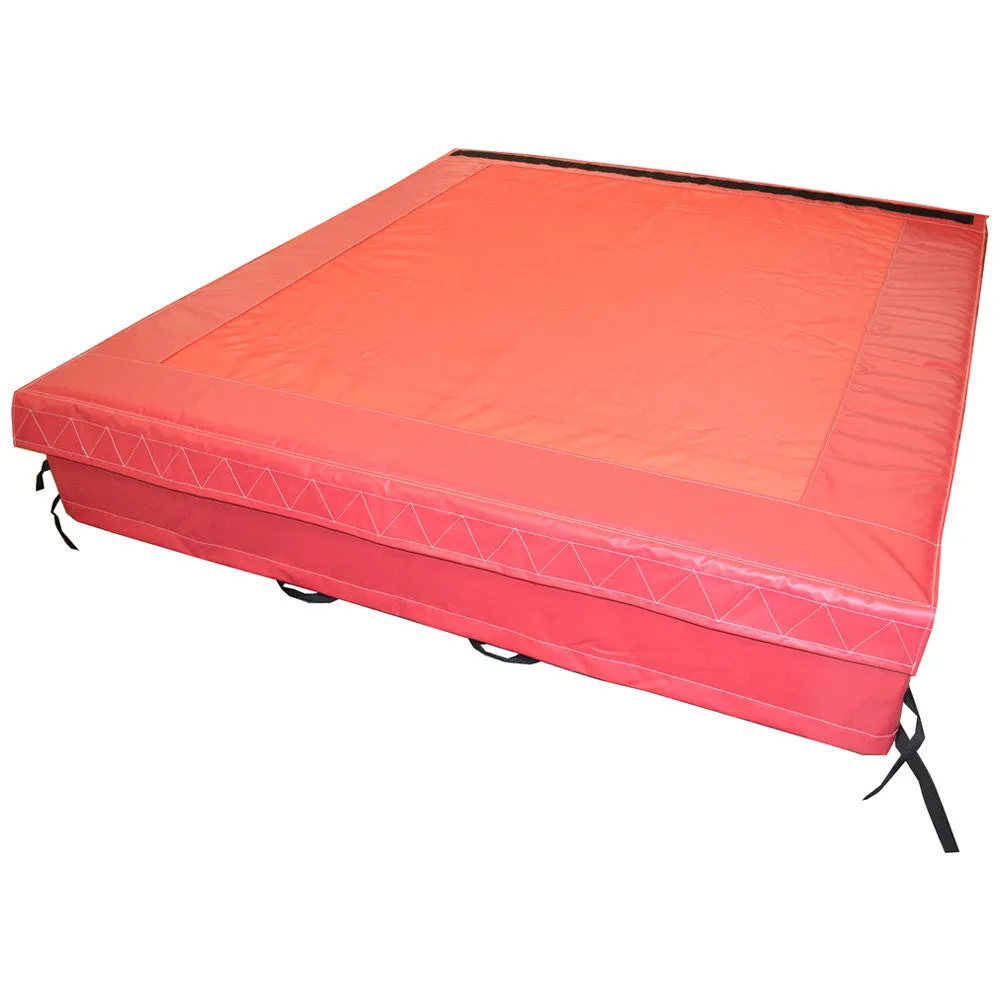 Carolina Gym Supply "Marshmallow" Soft Landing Mat