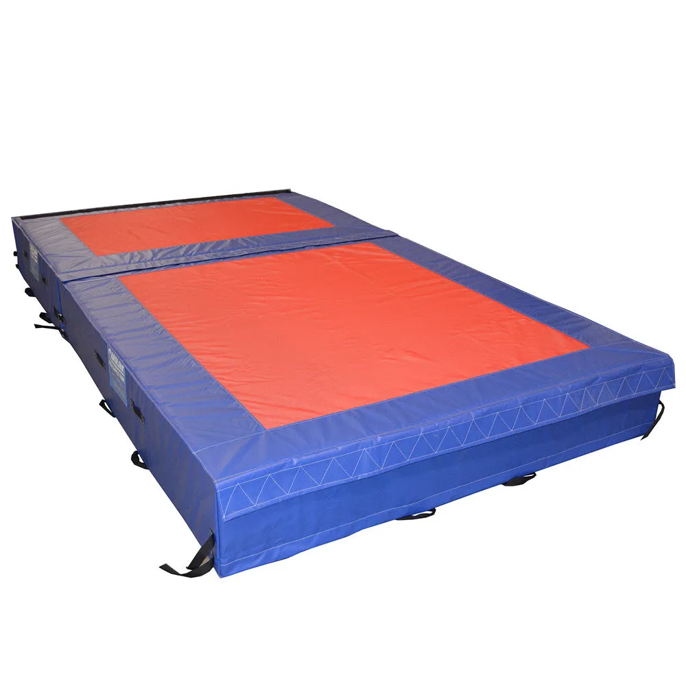 Carolina Gym Supply "Marshmallow" Soft Landing Mat