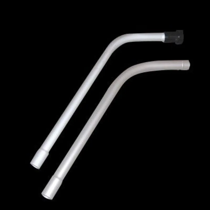 Carpet Pro OEM "S" Style  Aluminum Wand Assembly - 1 1/2"