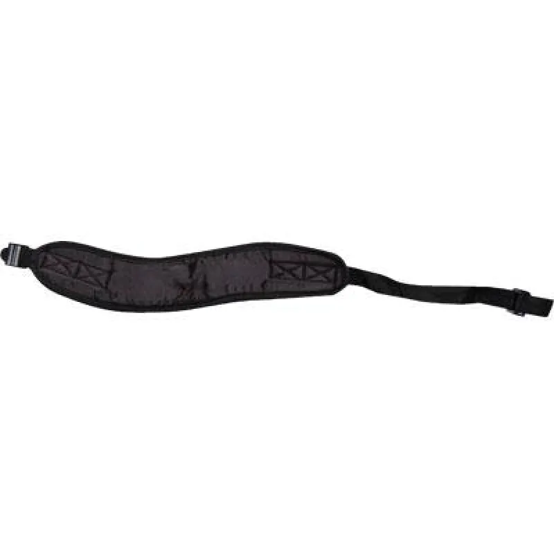 Carpet Pro OEM Rubber Shoulder Harness - Left Side