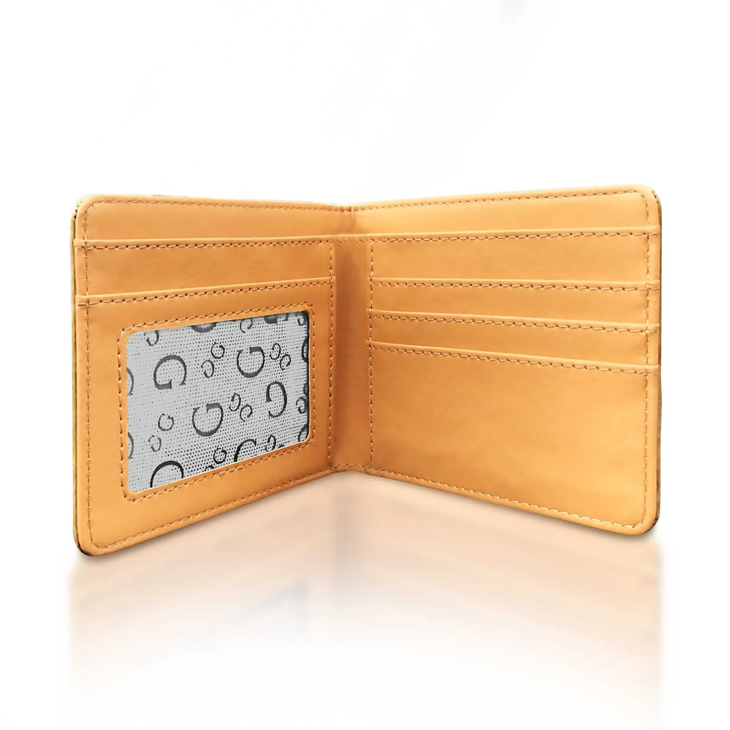 Cash Vision Wallet