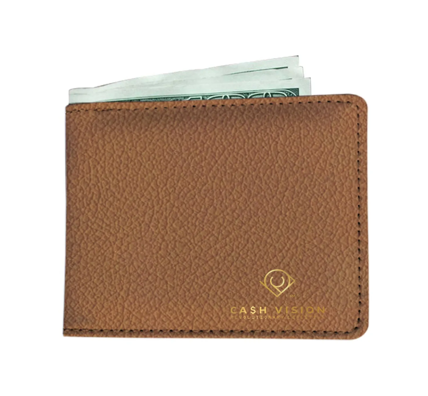 Cash Vision Wallet