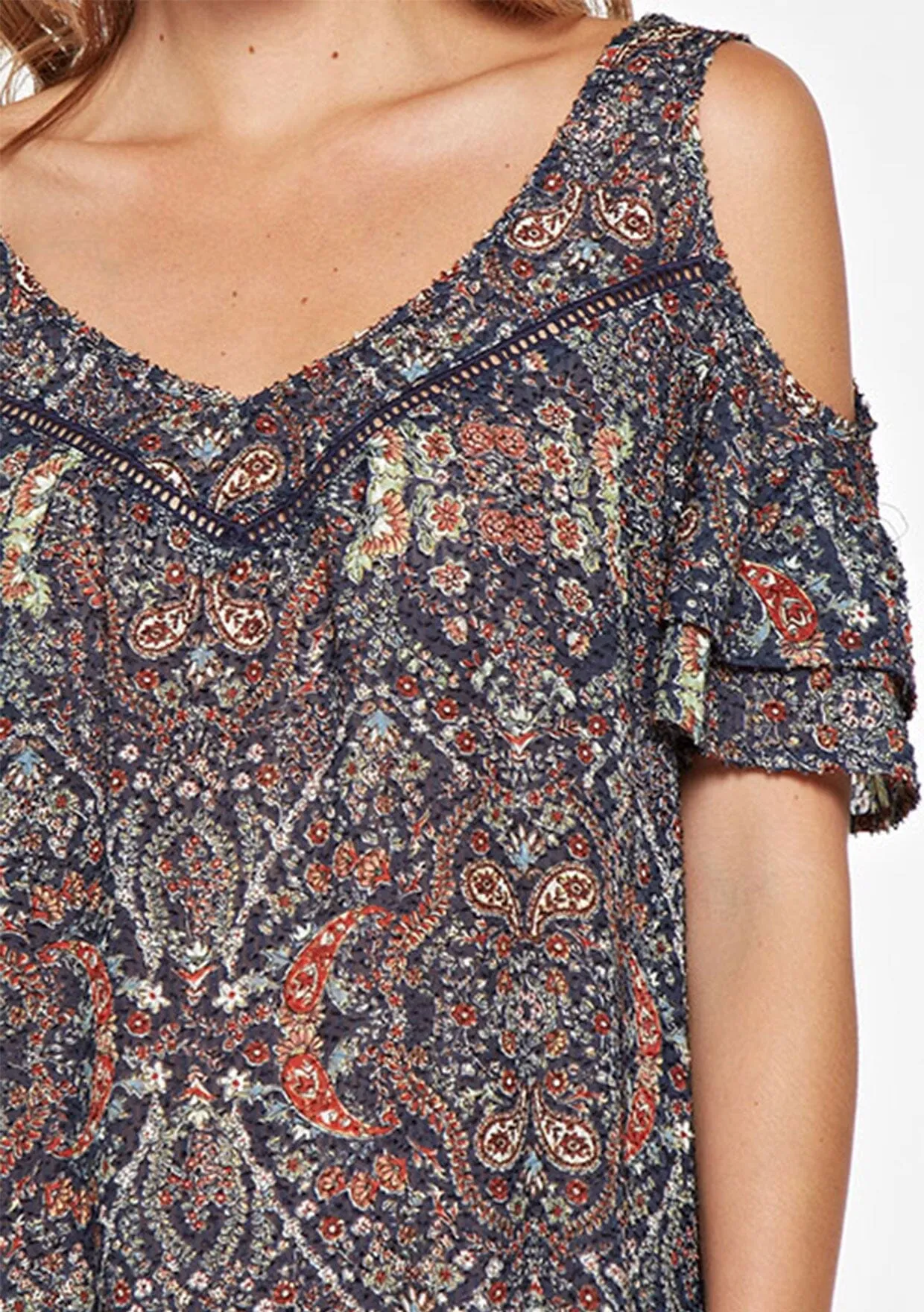 Cassie Top