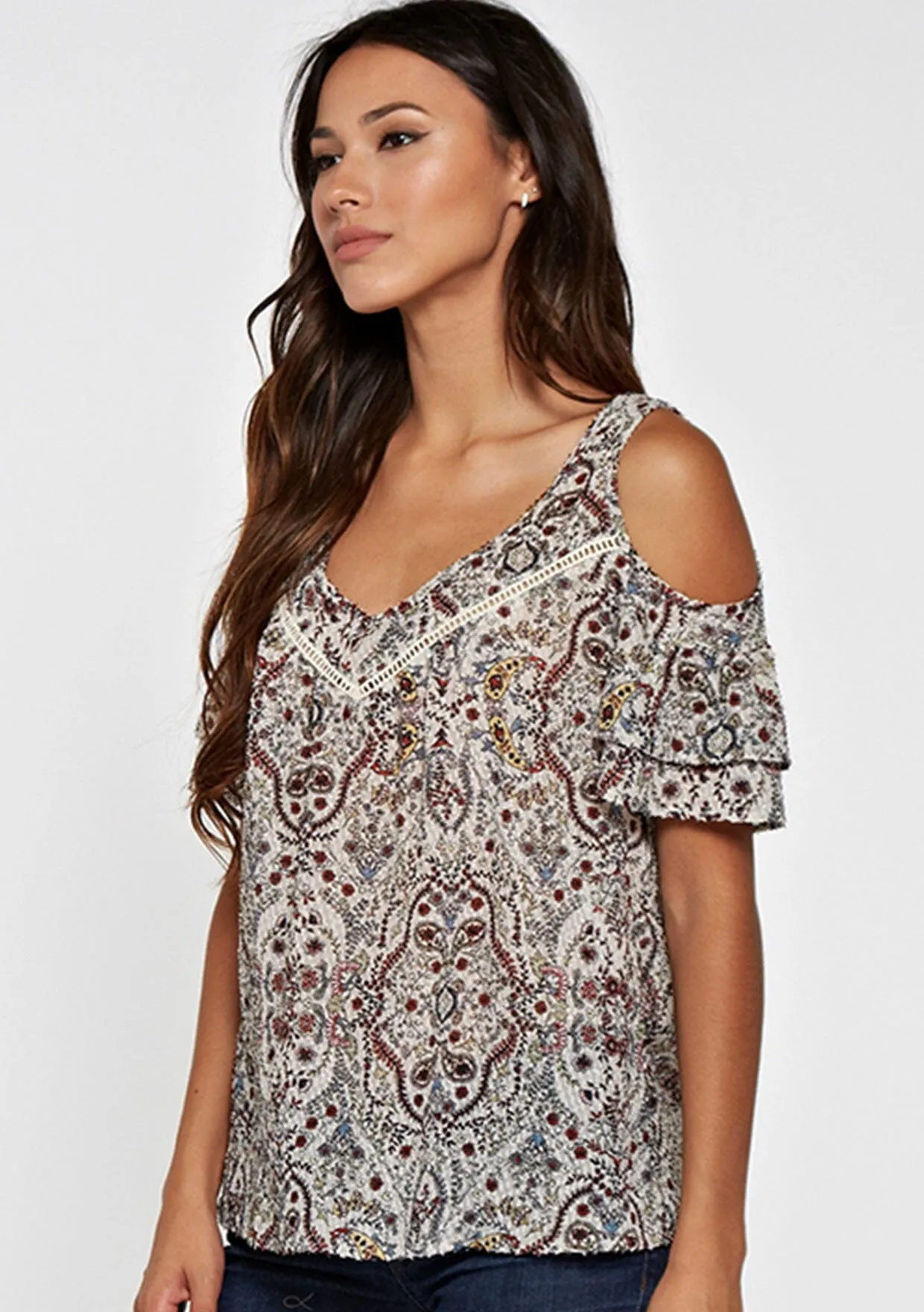 Cassie Top