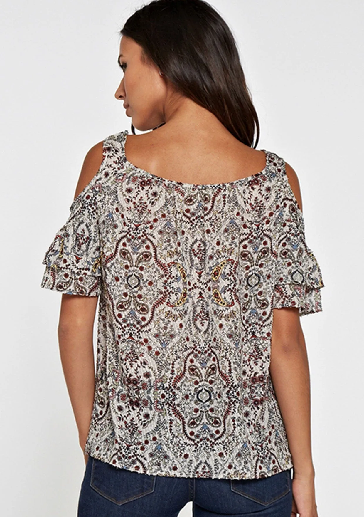 Cassie Top
