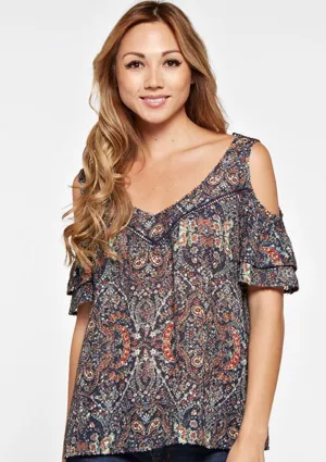 Cassie Top