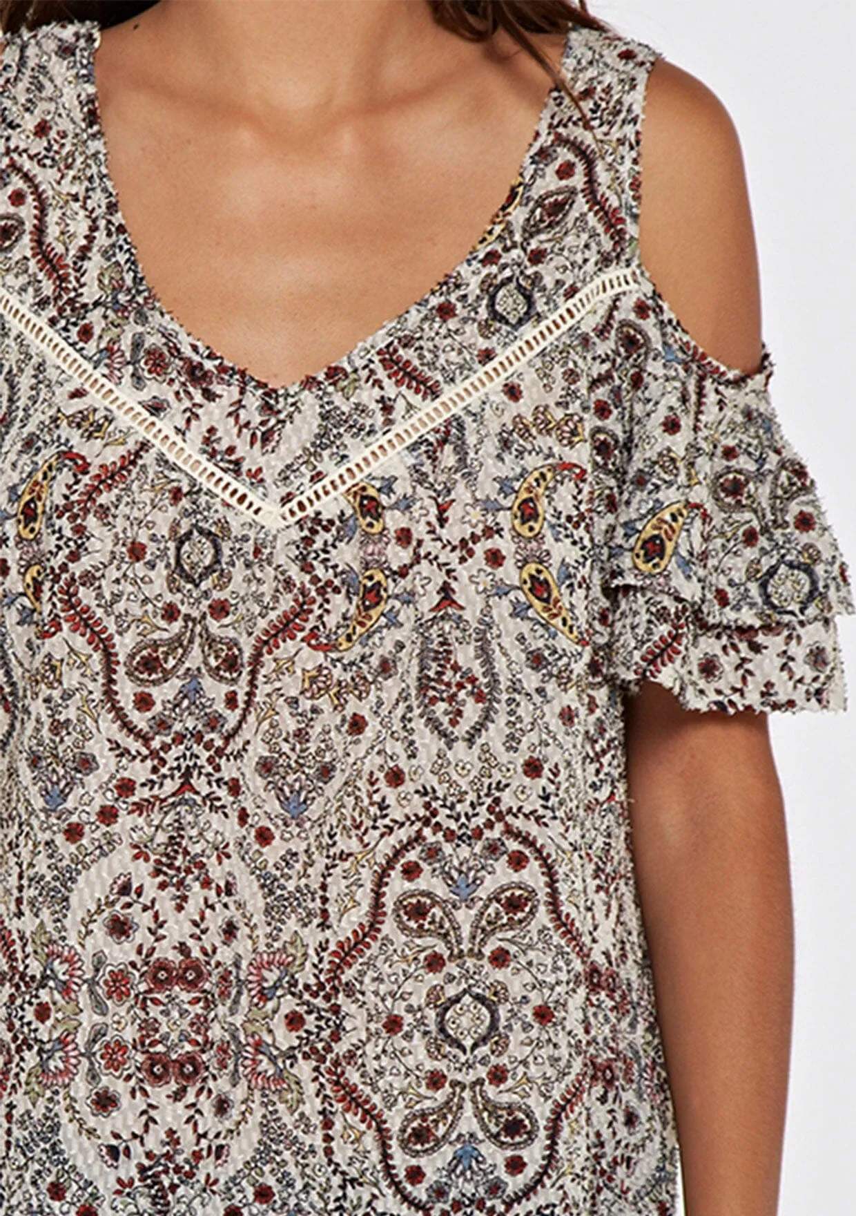 Cassie Top