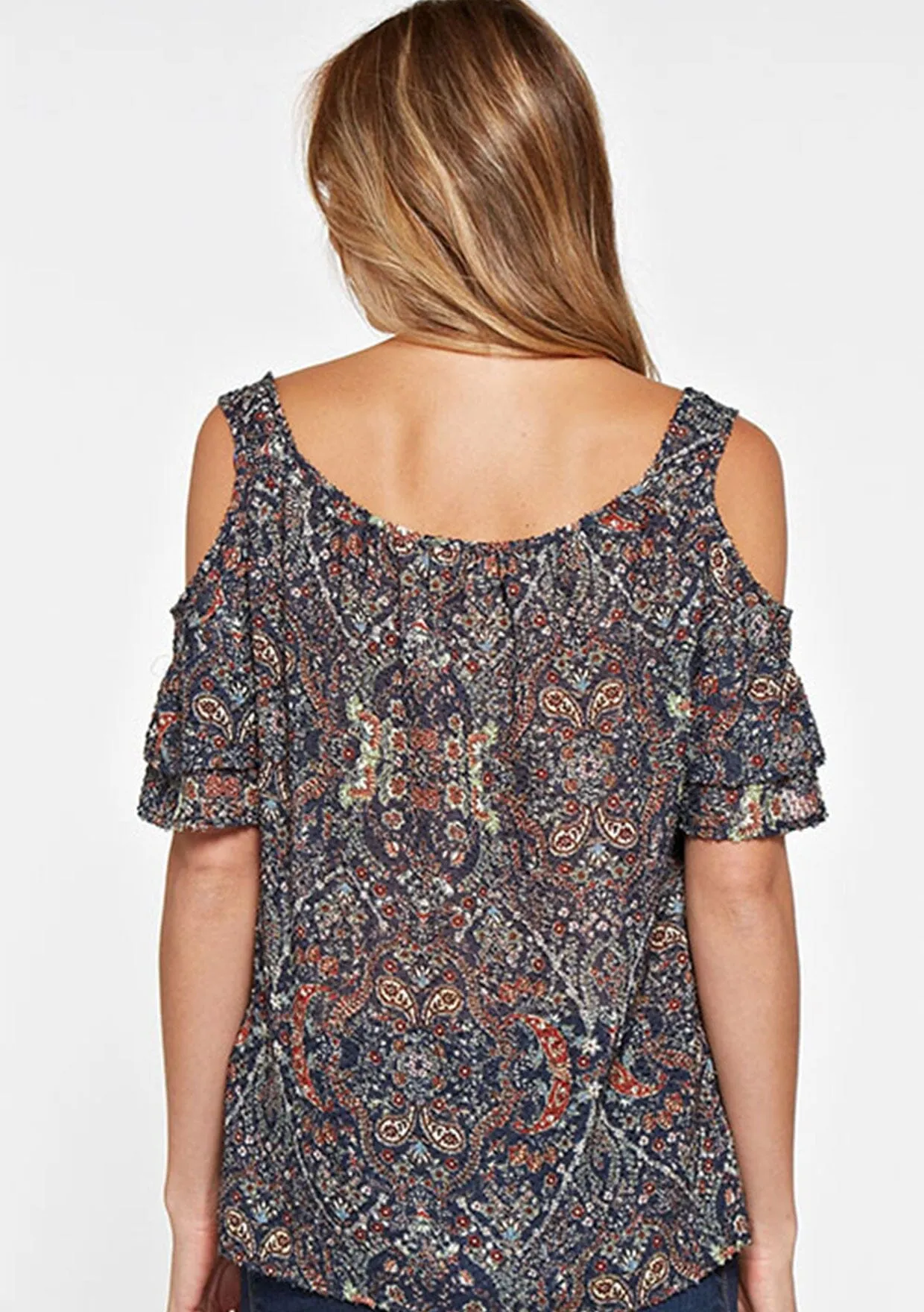 Cassie Top