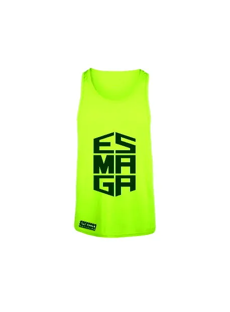 Cava Gym (Personalizável)